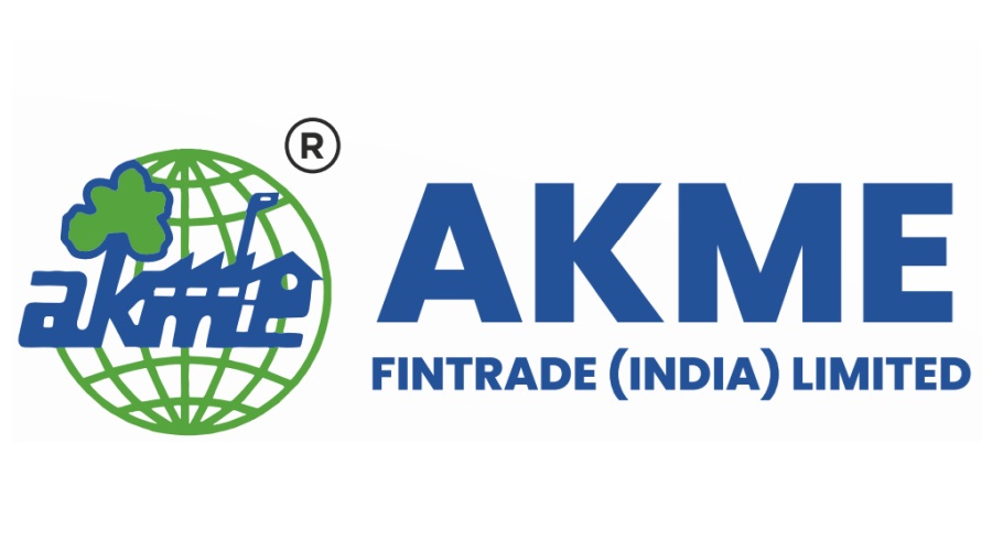 Shriram Finance sanctions term loan of Rs. 10 crores to Akme Fintrade India Ltd